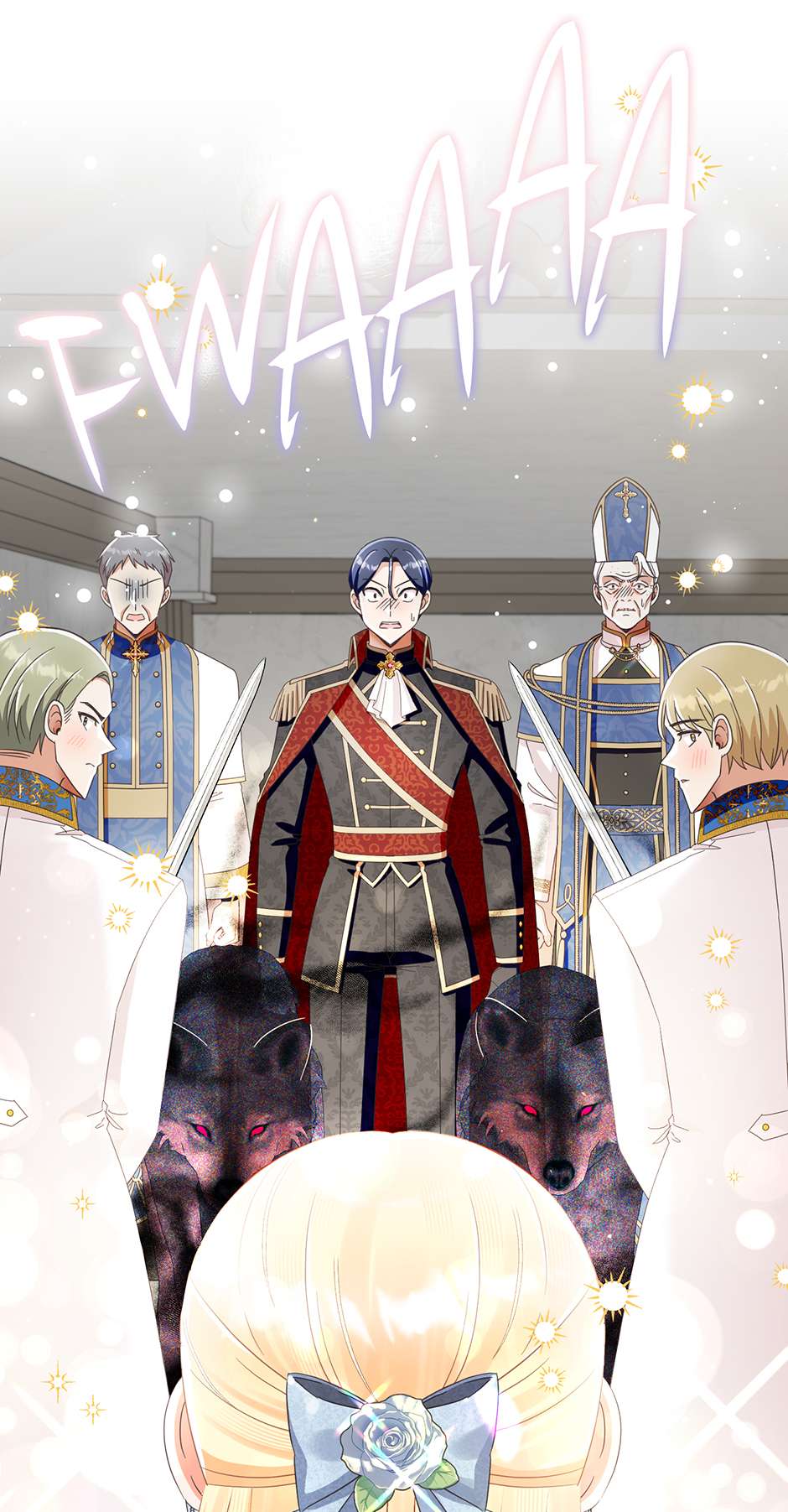 I Will Remove Them From My Life Chapter 111 2